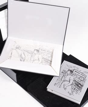 Bob Dylan, Mondo Scripto - Limited Edition Book | Castle Fine Art