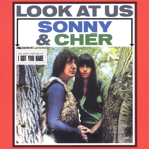 Sonny & Cher: best songs · discography · lyrics