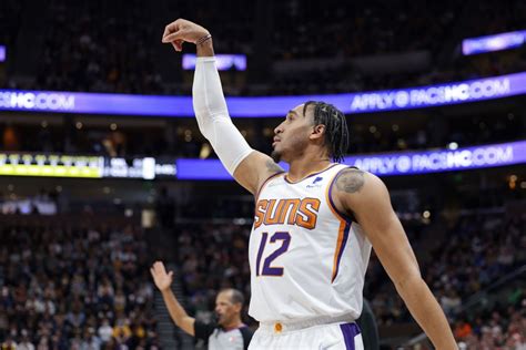 Ranking Phoenix Suns Jerseys for the 2022-23 Season - Sports ...