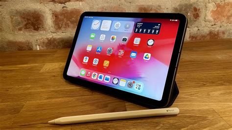 iPad mini review (2021): A lot better, in a lot of ways - theBit.nz