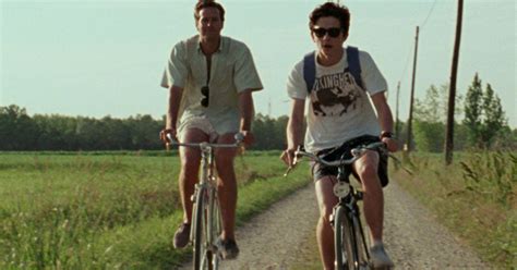 What Happens In Call Me By Your Name Sequel, Find Me?