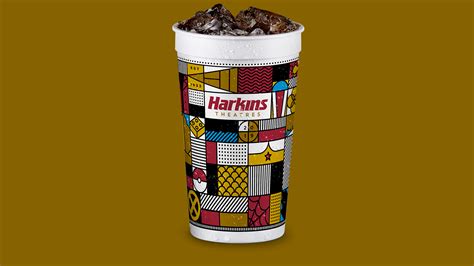 Harkins Theatres 2019 Loyalty Cups Are On Sale Now; Here's How You Can Get Yours! | iHeart