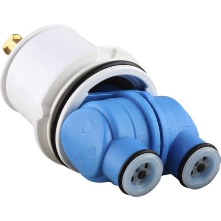 Delta RP19804 na Cartridge Assembly for 1300/1400 Collection Faucets ...