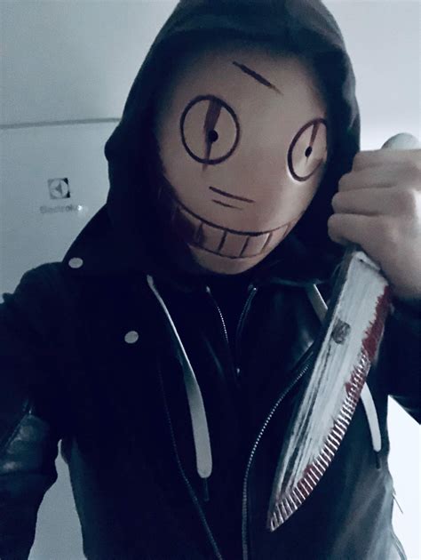 Dead by Daylight Cosplay | Dead by Daylight (DBD) Amino