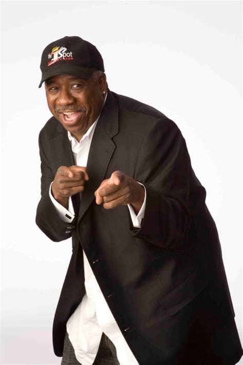 Comedian J. Anthony Brown to hit the stage at the Stardome | The ...