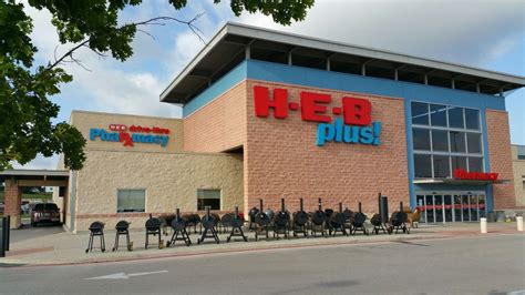 HEB - Drugstores - 2990 E Hwy 190, Copperas Cove, TX - Phone Number - Yelp