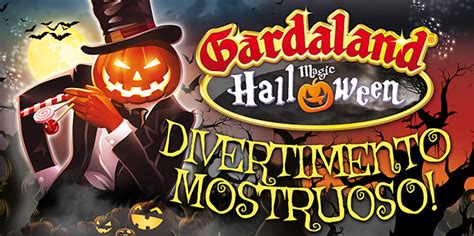 Gardaland Magic Halloween: per un Halloween da brivido! - Team World