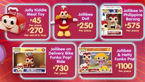 The Pinoy Informer: Jollibee Party Package for 2021: Jollibee Virtual Party