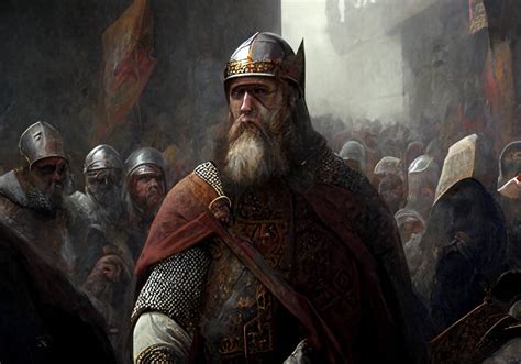 Viking crusade: What happened when King Sigurd sailed for Jerusalem ...