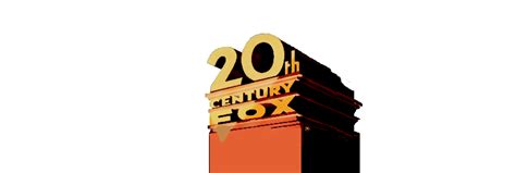 20th Century Fox Logo, Emblem, Cinematic, Studio, Classic PNG