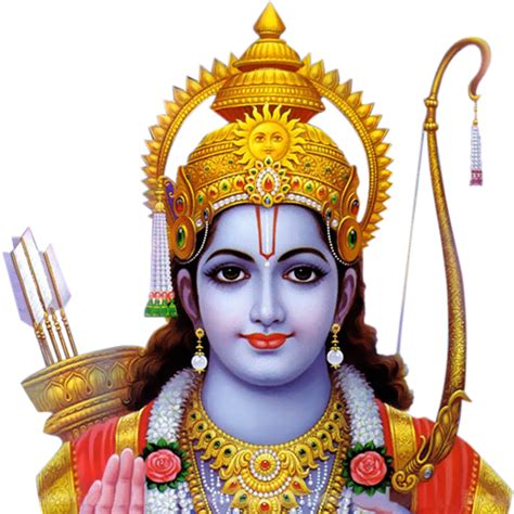 Shri Ram Png Images - Direct Link to Download - sanatanpragya.com