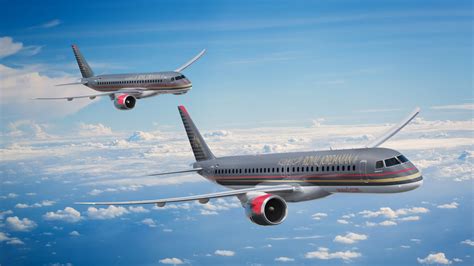 Royal Jordanian orders eight Embraer E2 jets - Airport Technology