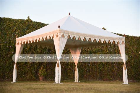 Luxury Pergola Tent - Etsy