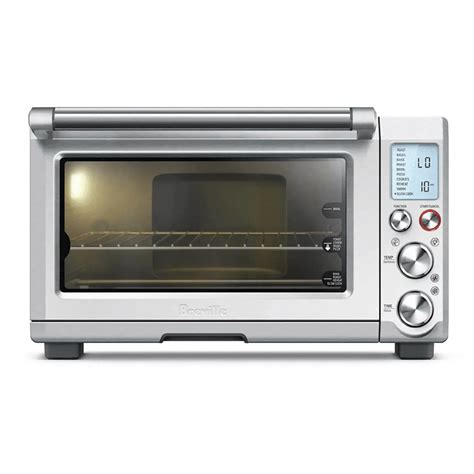 Breville BOV820 Smart Oven Pro | Ansons