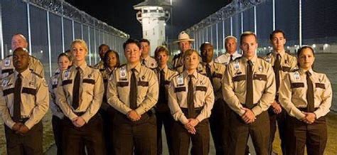 The Mayor's Blog: The Florida Department of Corrections Is Seeking Correctional Officer Applicants