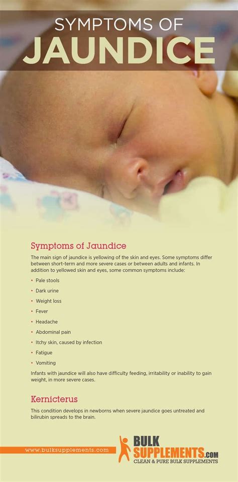 What is Jaundice: Symptoms, Causes & Remedies