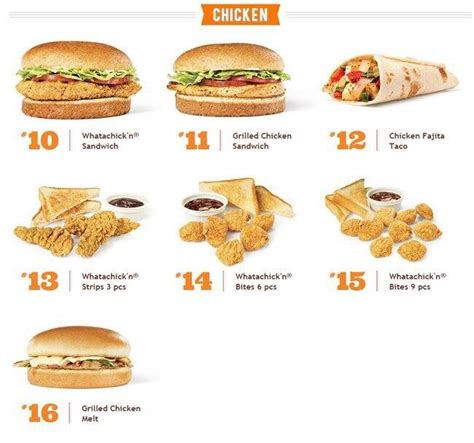 Menu at Whataburger restaurant, Houston, N Sam Houston Pkwy E