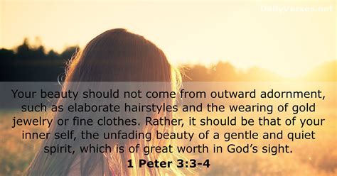 12 Bible Verses about Beauty - DailyVerses.net