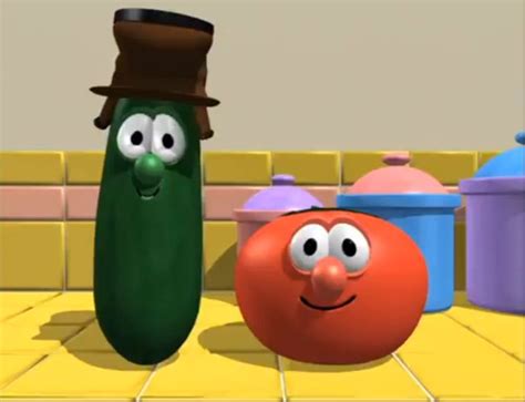 725 best VeggieTales images on Pinterest | Veggietales, Cartoon tv and Cosmos