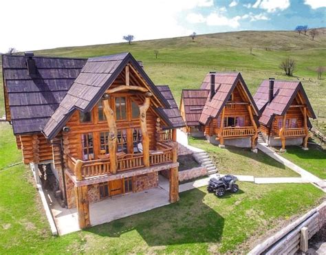 AKTUALISIERT: 2024 - Wooden Valley Zlatibor Resort – Ferienhaus in Zlatibor – Tripadvisor