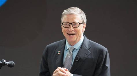 How Much Is Bill Gates' Net Worth?