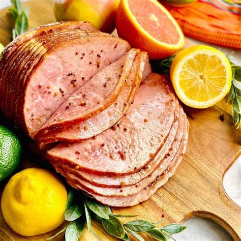 14 Best Cured Ham Roast Recipes For Any Holiday | Made In A Day