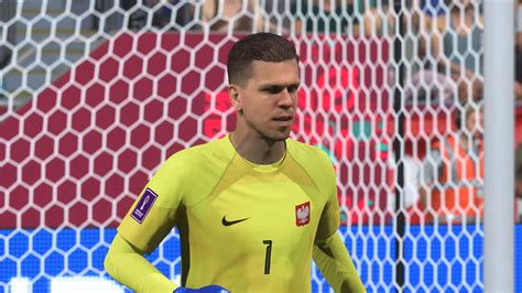 Wojciech Szczęsny FC 25 Rating | FIFA Ratings