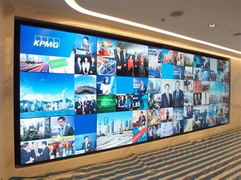 KPMG Hong Kong - Principle One