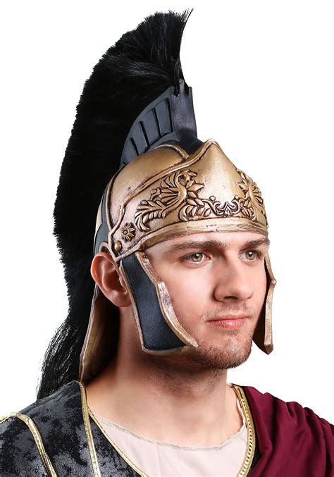 Roman Helmet for Adults