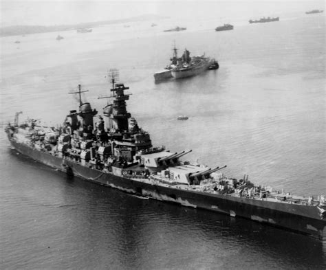 The USS Iowa Through the Years | Iowa PBS