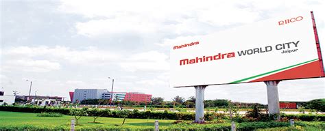 Sez Mahindra World City Jda Approved Plots in Ajmer Road Jaipur - Price