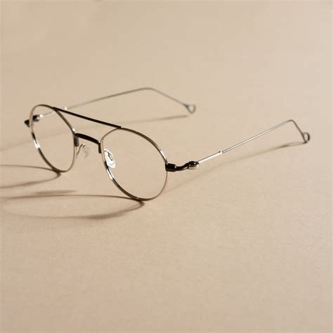 Wire Frame Glasses | Metal frame glasses, Glasses, Wire frame glasses