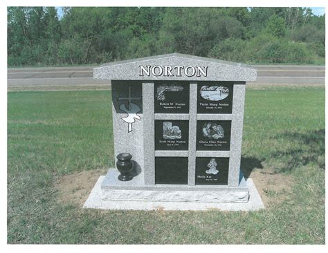 Cremation | Columbarium, Headstones, Grave monuments