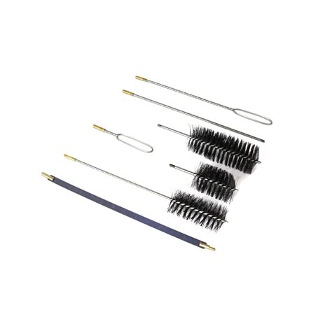 Chimney Sweep Brushes - UK Supplier - Rodstation