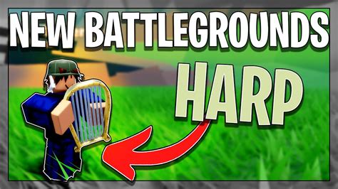 This NEW Battlegrounds Game Is INSANE.. - YouTube