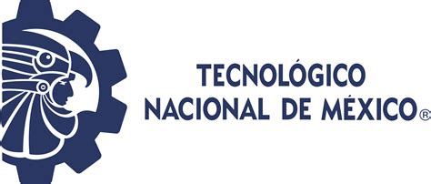 Logo TecNM Color Azul – Tecnológico Nacional de México – Pinotepa