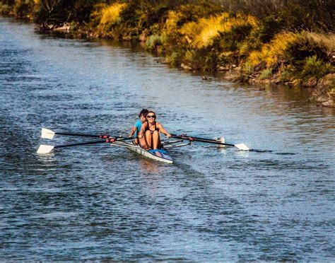 Rowing: History, Types, Objective, & Equipment - Sportsmatik