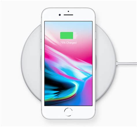 Apple incorporates smaller battery into iPhone 8, iPhone 8 Plus, cites ...