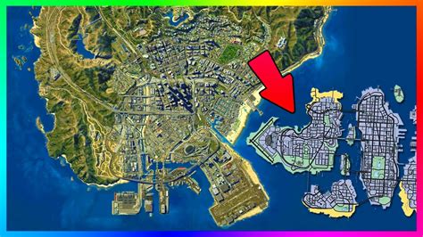 Gta 5 liberty city update - sdirectvica