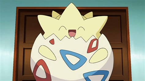 Togepi Evolution Guide: Stats, Moves, Type, And Location - Cheat Code Central