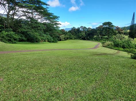 Hawaii Golf: a tale of two munis | The Pali and Westloch Courses