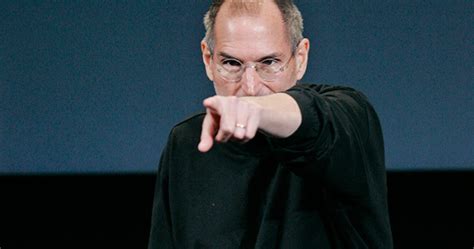 Open Letter to Steve Jobs | With/in the FSFE