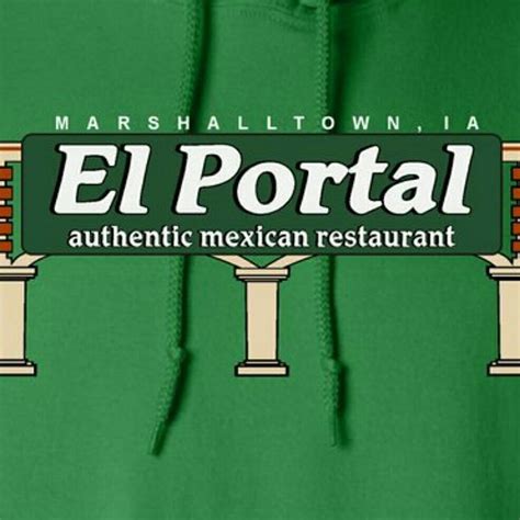 El Portal Mexican Restaurant | Marshalltown IA