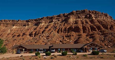 Cliff Dwellers Lodge, Marble Canyon | Roadtrippers