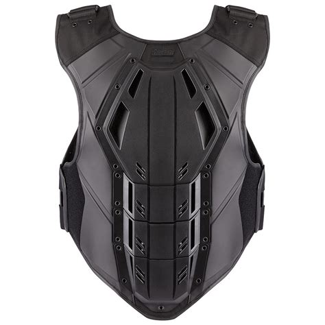 Icon Field Armor 3 Vest - Get Lowered Cycles