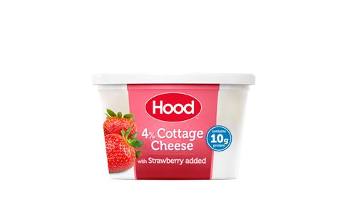 The 6 Best Hood Cottage Cheese Flavors, Ranked