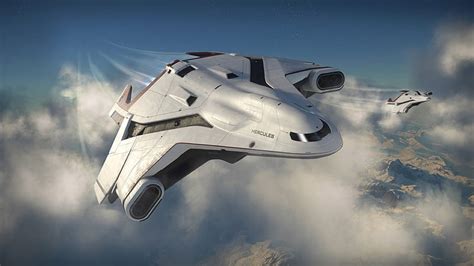 Video Game, Star Citizen, Spaceship, HD wallpaper | Peakpx