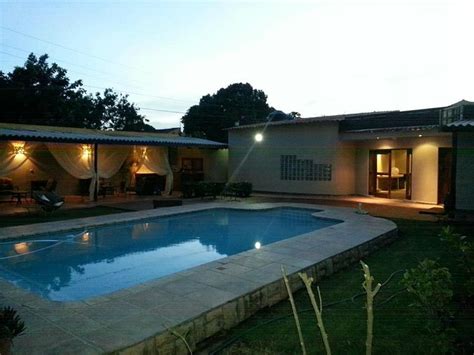 GUEST HOUSE MATOLA - Prices & Lodge Reviews (Mozambique) - Tripadvisor