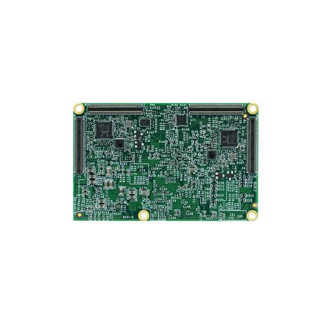 NXP i.MX93 System-on-Module Cortex-A55 AXON SOM with Yocto, Linux Source code - AXON-IMX93 ...