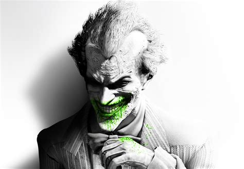 mashababko: Joker Wallpaper Hd Arkham City